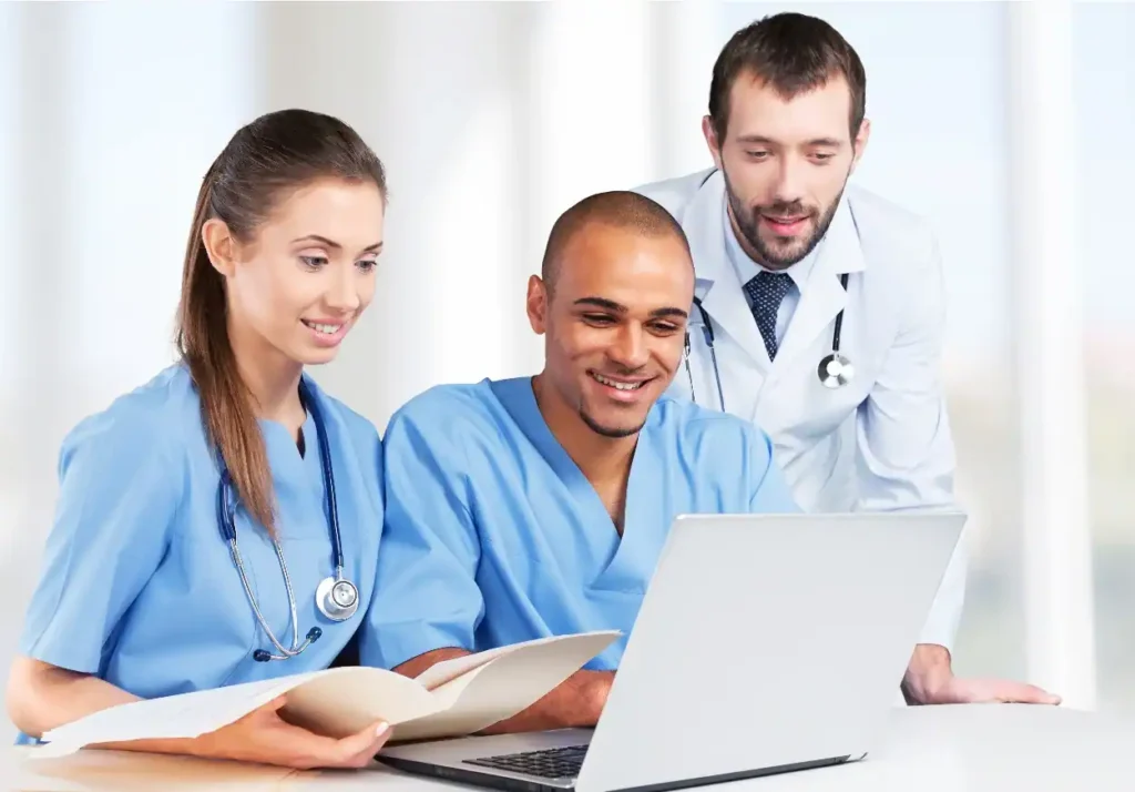 AFK exam questions with mock exams and online coaching support by DentaBest