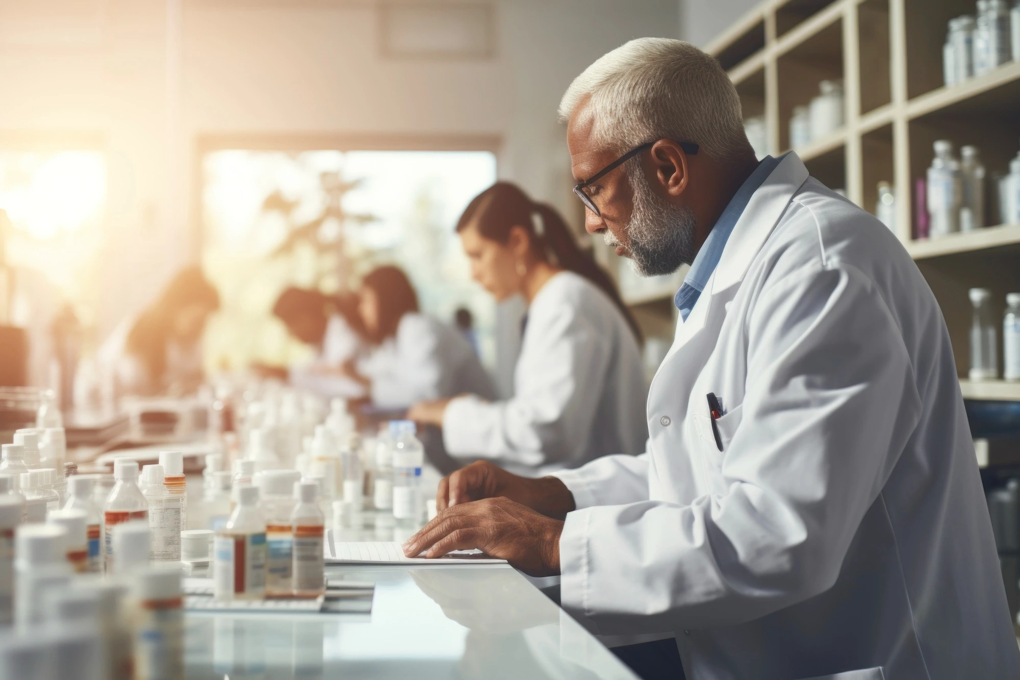 How to Study Pharmacology for the AFK Exam Without a Canadian Clinical Background