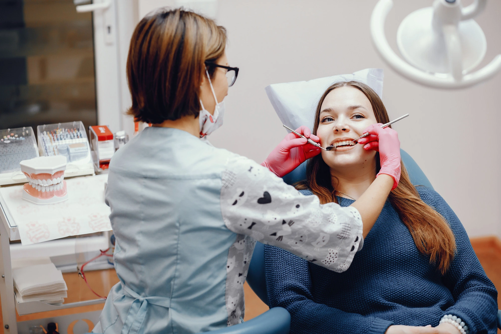 How to Tackle the Critical Thinking Section of the ADAT as an International Dentist—Without a U.S. Education Background