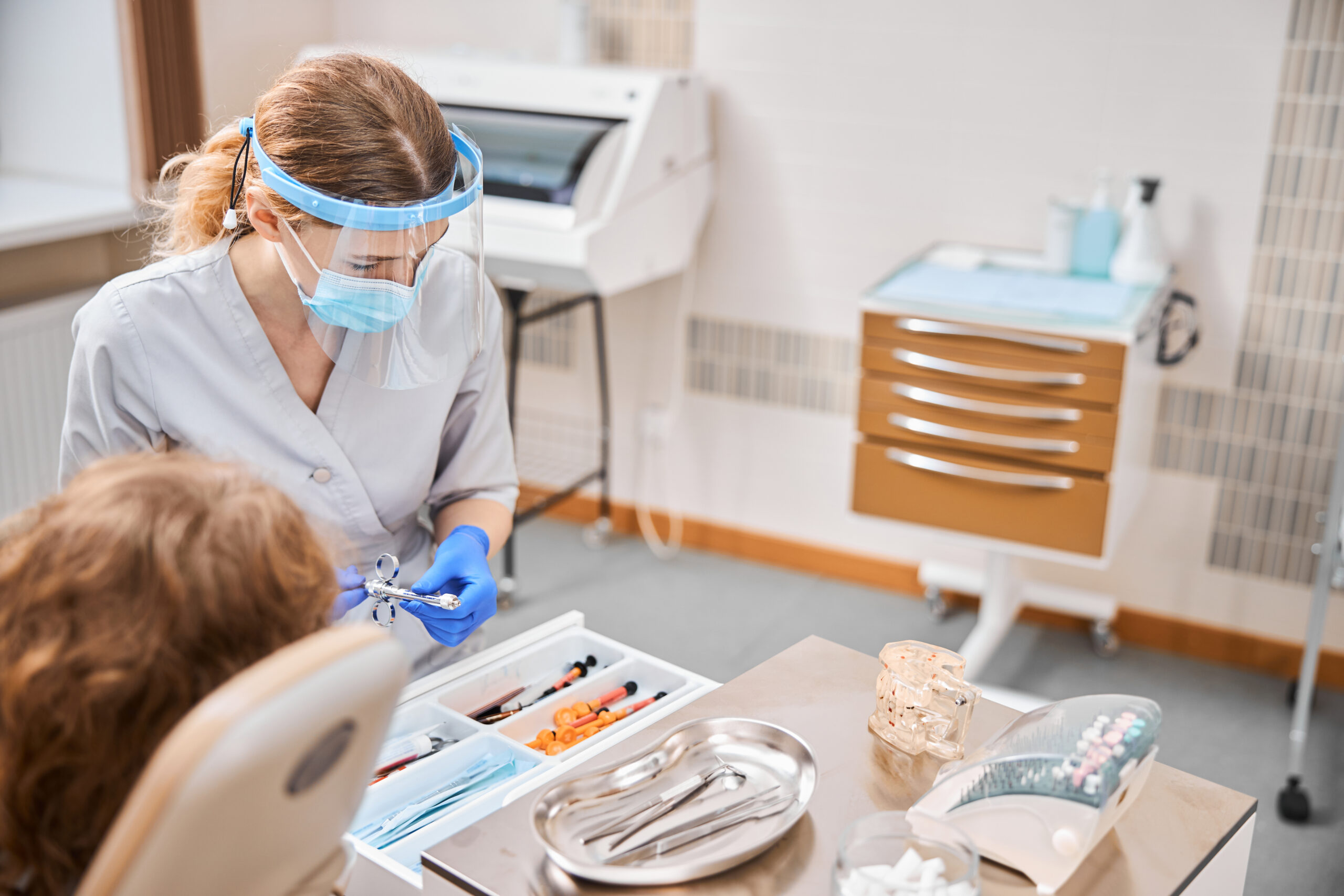 AFK exam questions preparation and exam mindset tips for dentists
