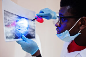 Student studying with structured AFK Prep Course materials for consistent AFK exam preparation
