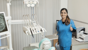 Irish Dental Council exam