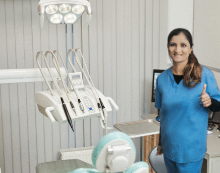 Irish Dental Council exam