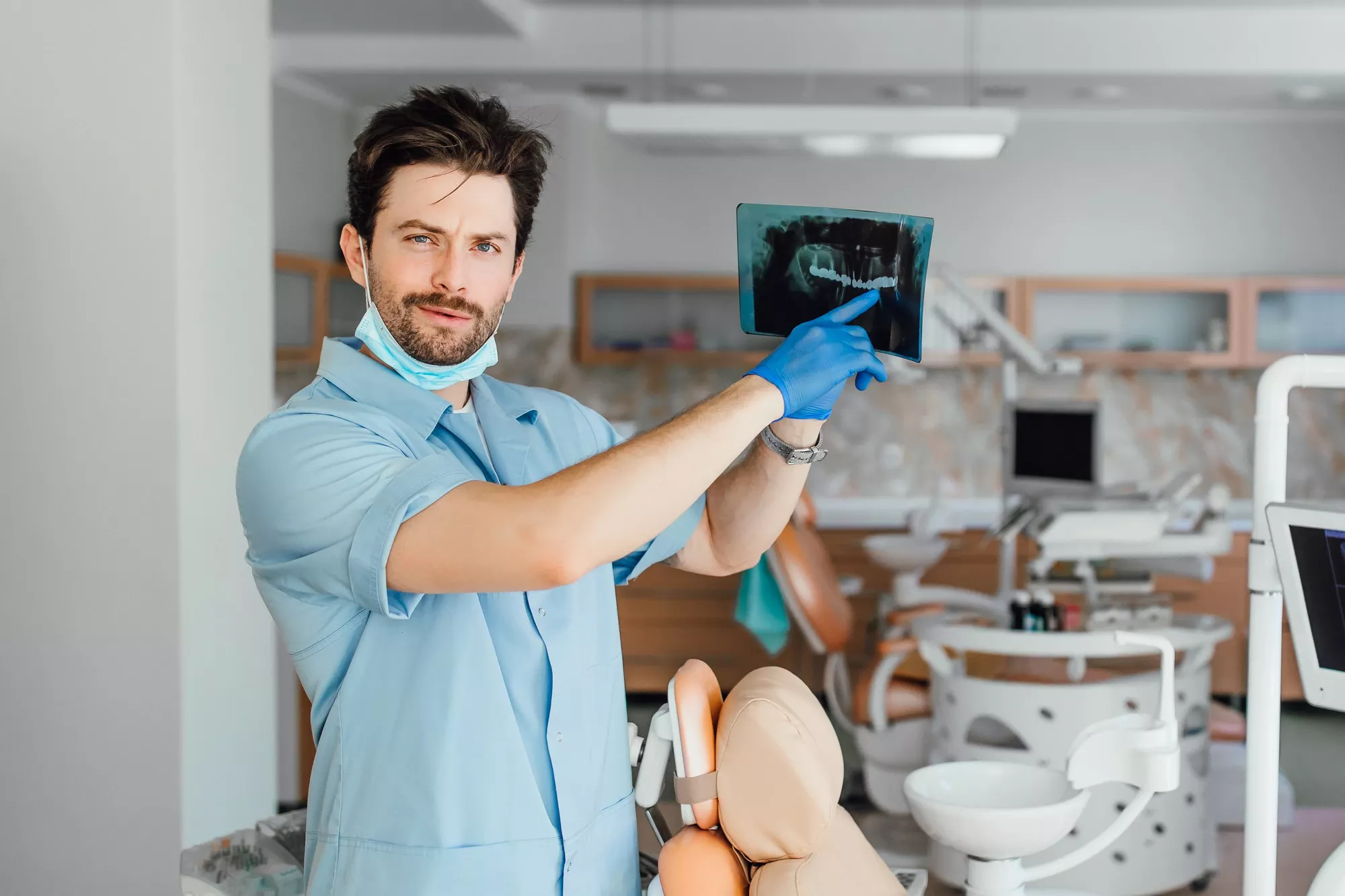 Why Do International Dentists Fail the AFK Despite Studying Hard (And How to Avoid It)