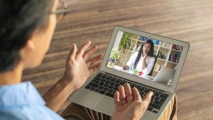 AFK online coaching preparation strategy for dental exam success