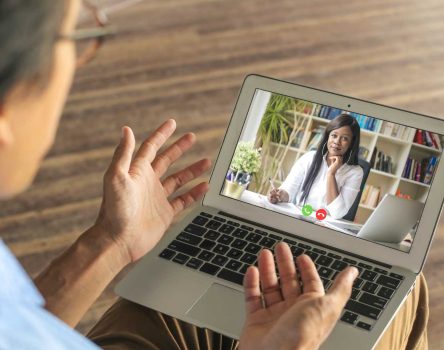 AFK online coaching preparation strategy for dental exam success