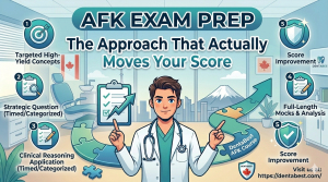 AFK Exam Prep Canada using strategic AFK study materials and exam questions for higher scores